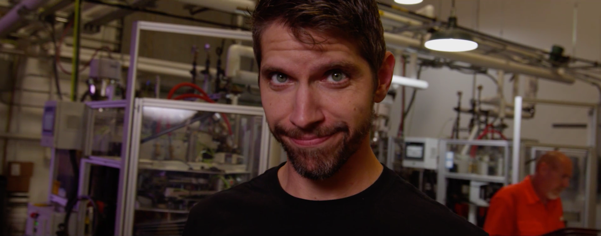 Hand Drawn Records Expands to Include a Crowdfunding Site, Line-In