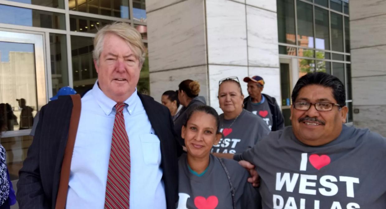 City Wants to Give One Landlord a Sweetheart Deal, Makes Others Mad