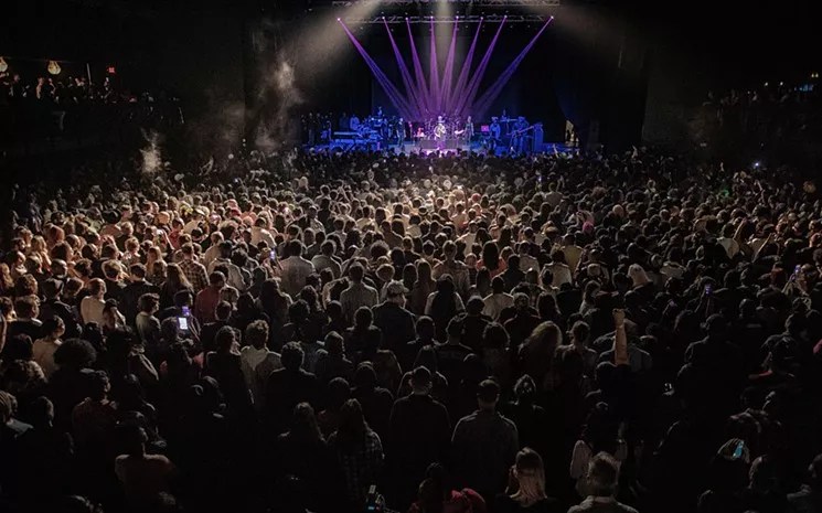 You Could Wind Up Actually Giving a Damn About the 2019 Mayor’s Race