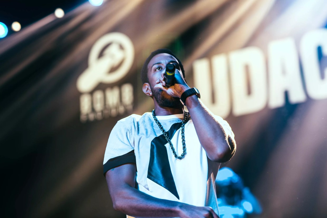 10 Acts To See This Year at the State Fair of Texas