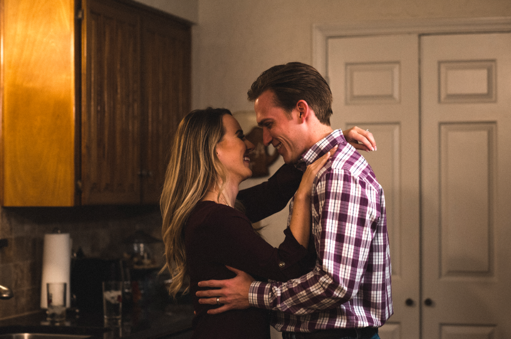 <i>Married At First Sight</i> Recap: Tristan Is Uncomfortable