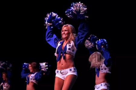 How viral fame changed Season 3 of Netflix’s Dallas Cowboys Cheerleaders docuseries