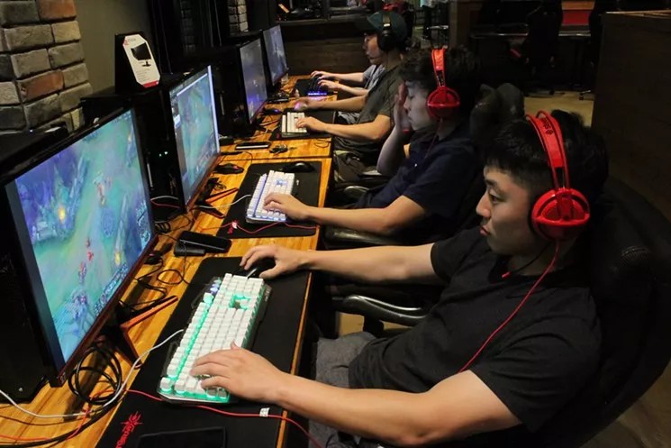 North Texas’ Java Gaming Cafe Cancels Madden Tournament