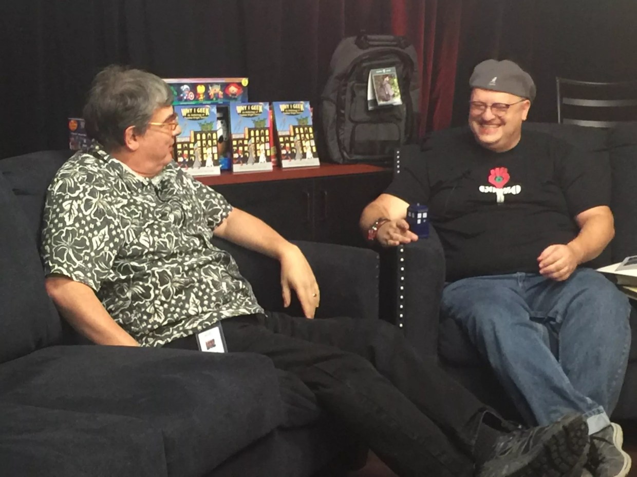 The <i>Who Needs Sleep</i> 36-Hour Telethon Aims to Raise $25K for Cancer Charities