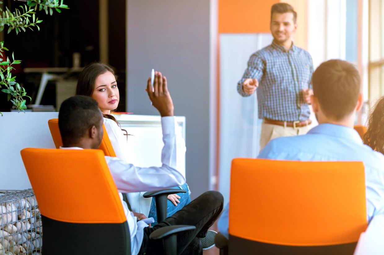 Attention, Artists: Come Get Business Advice for $400