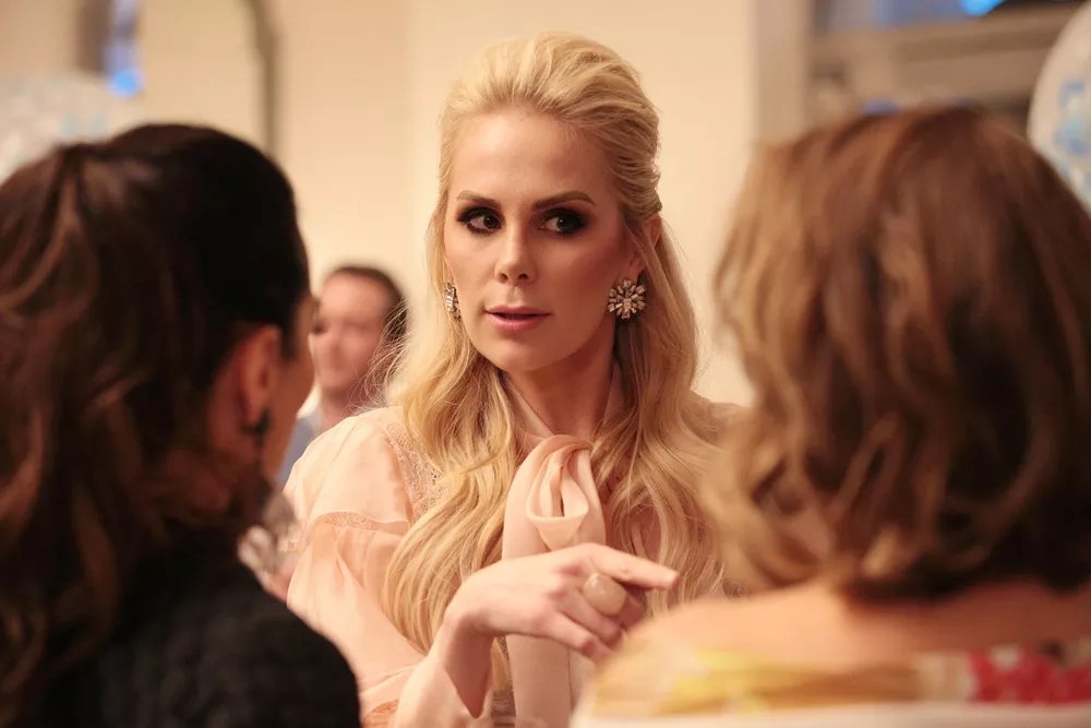 Who Said It: Kameron Westcott or Donald Trump?