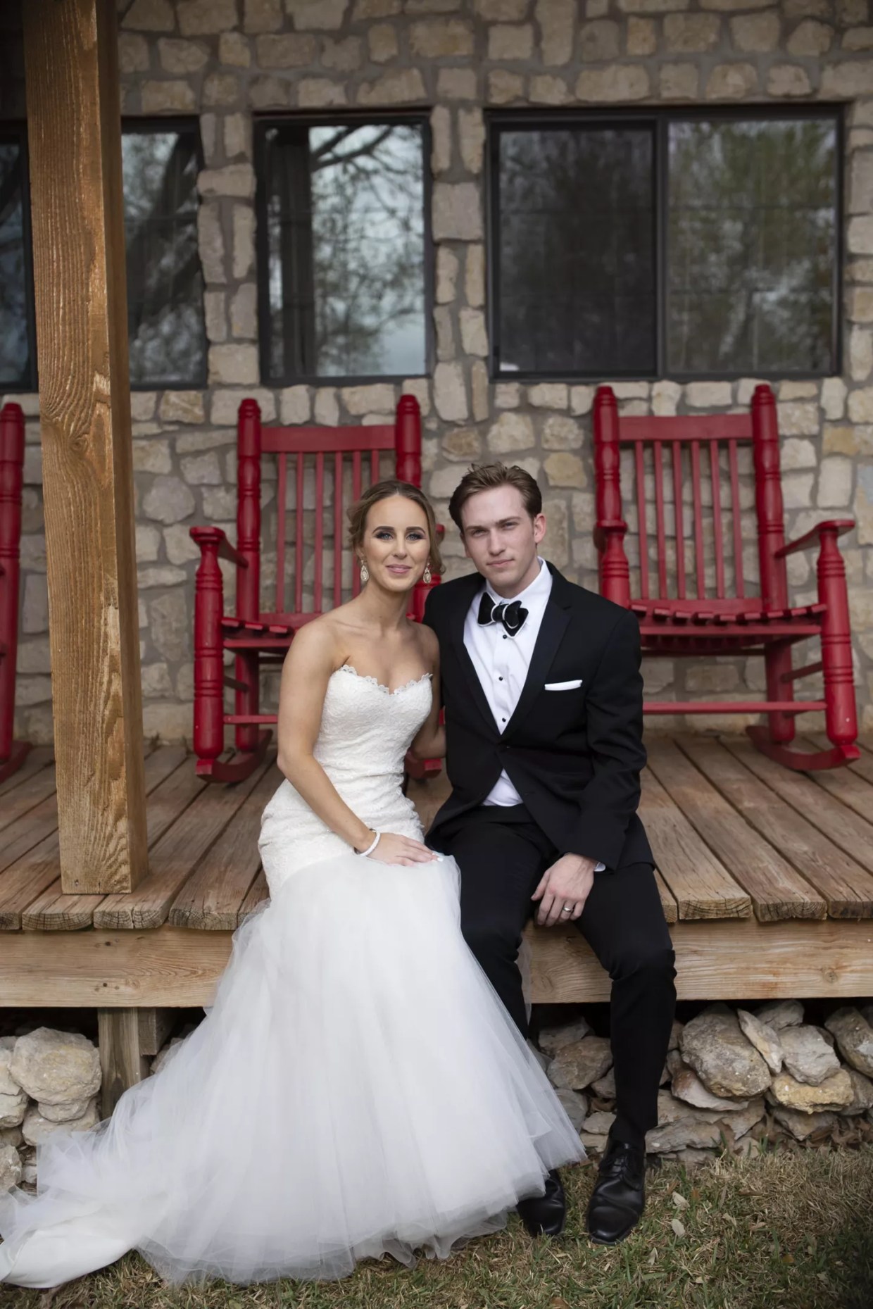 Pop Culture Therapists Weigh In On <i>Married At First Sight</i>