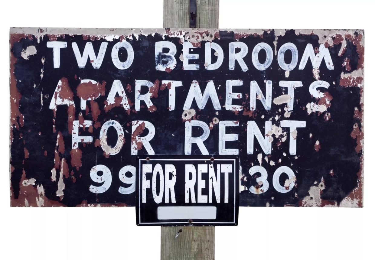 There’s a Plan to Help Dallas With Its Rent, but Don’t Expect Anything This Month