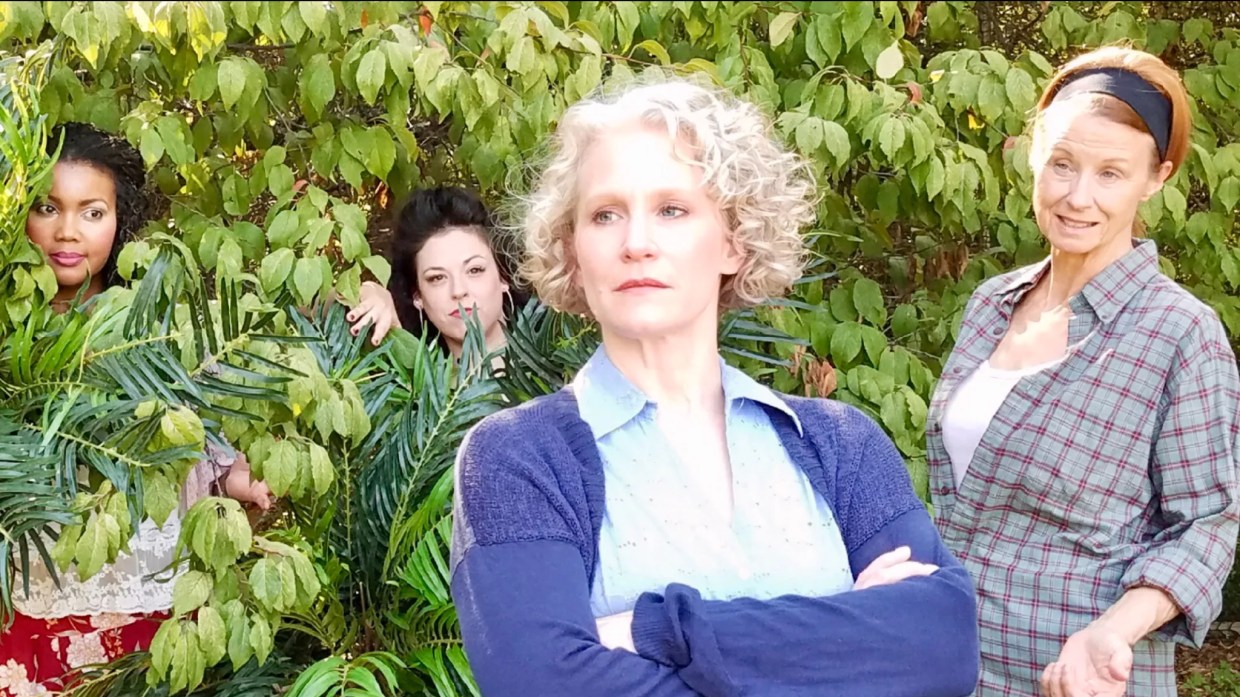 <i>Hurricane Diane</i> Mixes Sexuality, Environmentalism and Ancient Mythology