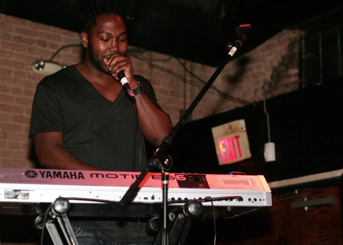 10 Local Acts Livestreaming Concerts This Week