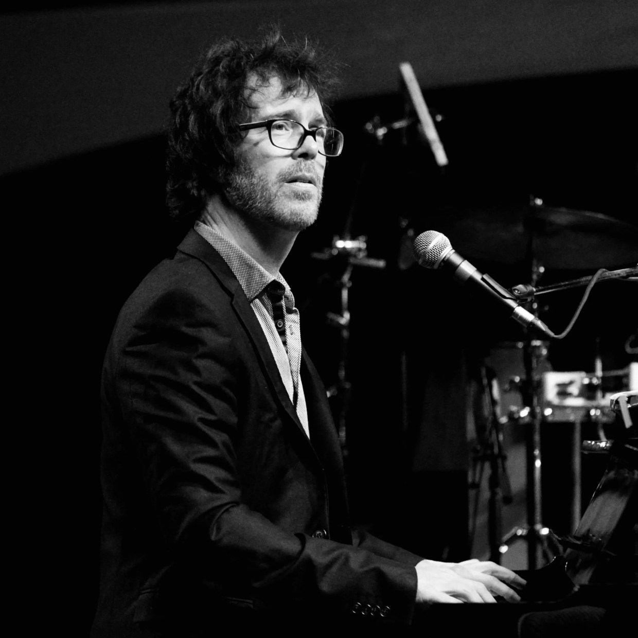 Ben Folds Makes Plea For Fort Worth Symphony Orchestra