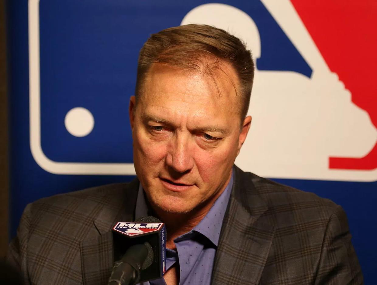 Jeff Banister Out As Rangers Manager After 4 Seasons
