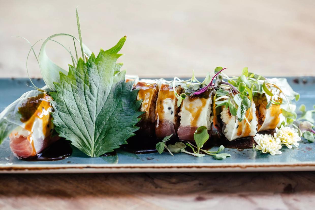 Dallas Outgrew the “Pan-Asian” Food Fad. Imoto and Musume Didn’t.