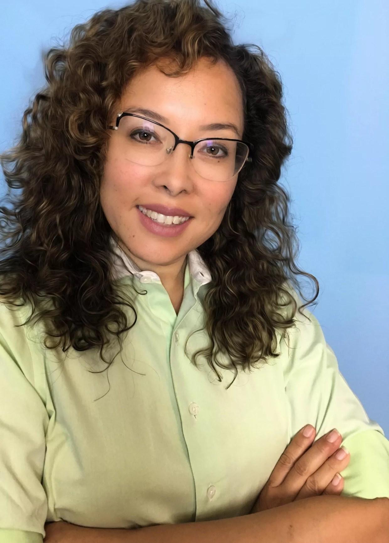 Women Texas Film Fest Founder Justina Walford Running for District 4 City Council Seat