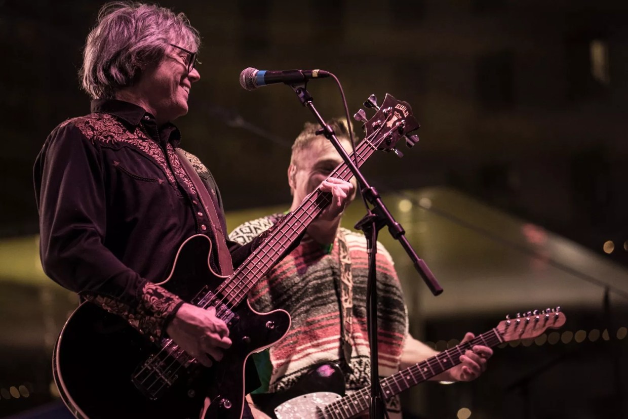 Music News: Kelly Clarkson and Nick Cave Are Heading to Dallas