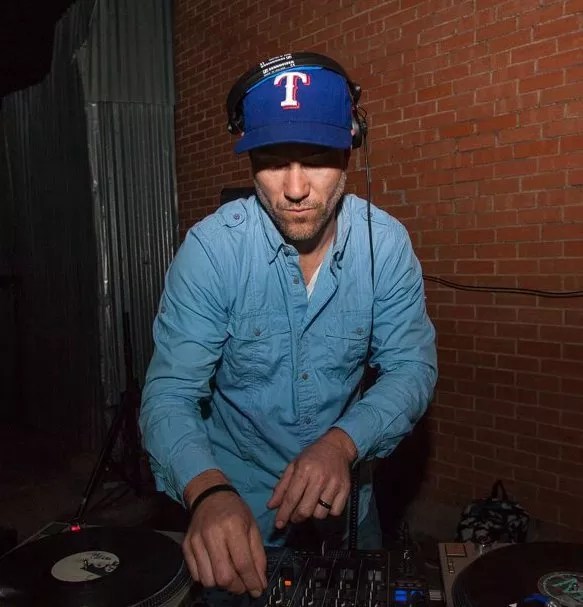 <i>Dallas Observer</i> Mixtape with Jeff Plunk