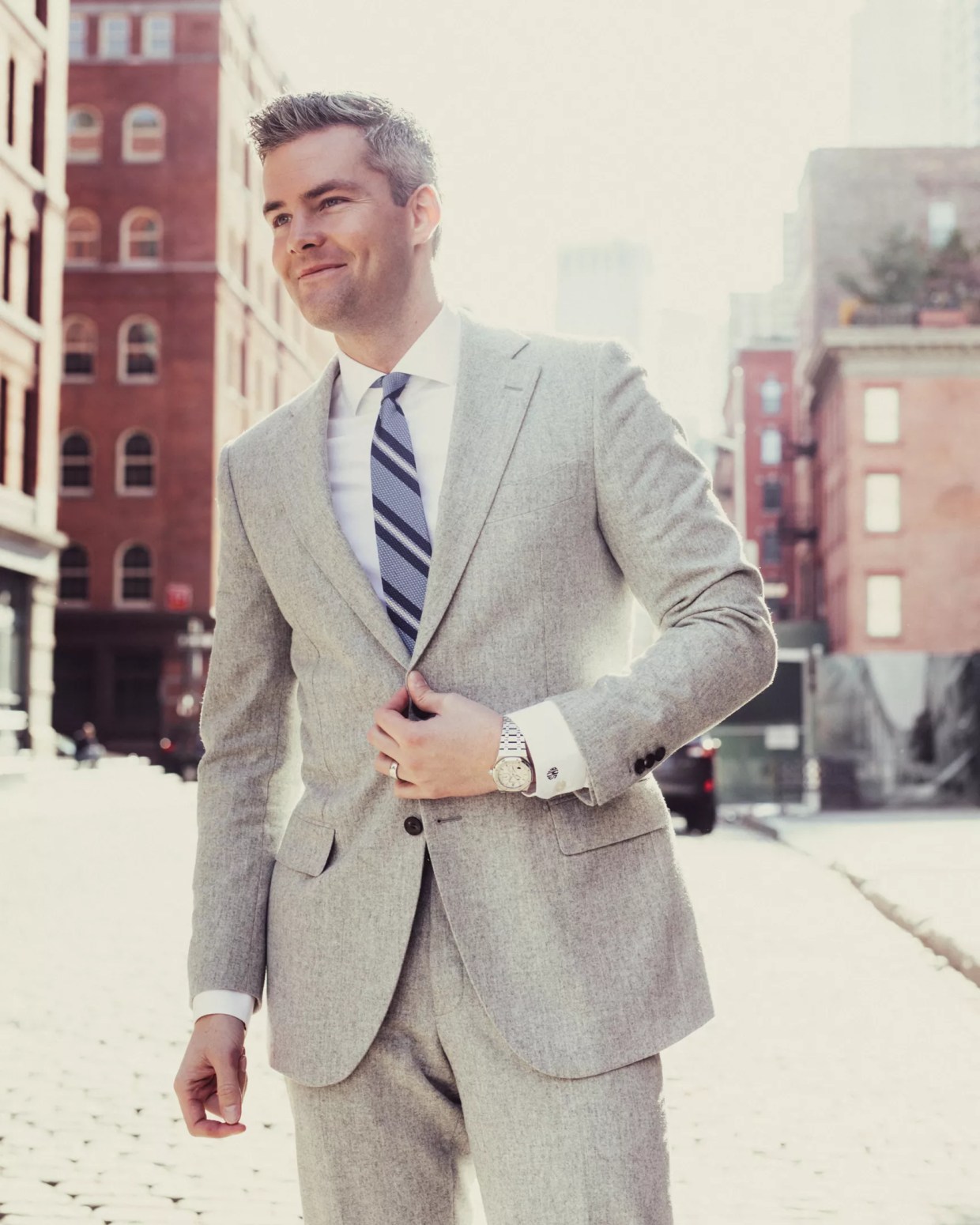 <i>Sell It Like Serhant</i>: Ryan Serhant’s Book Tour Veers for Dallas this Saturday