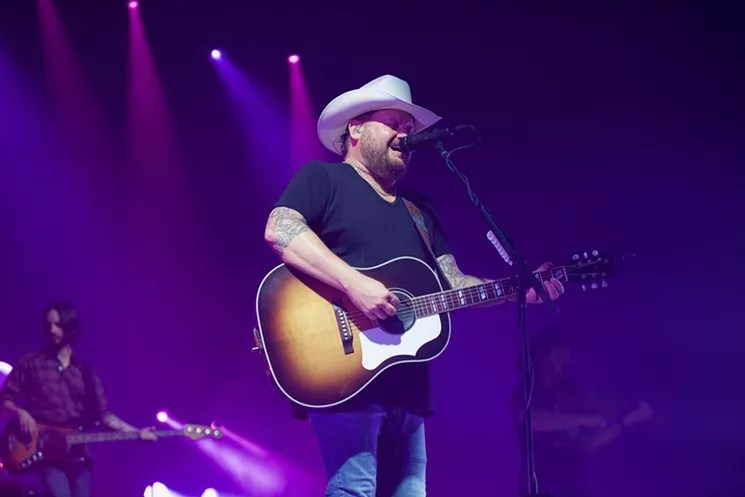 Western Days Festival Will “Genre-Bend”