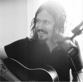 John Paul White Finds the Good in Touring, Despite the Heartache of Leaving Home