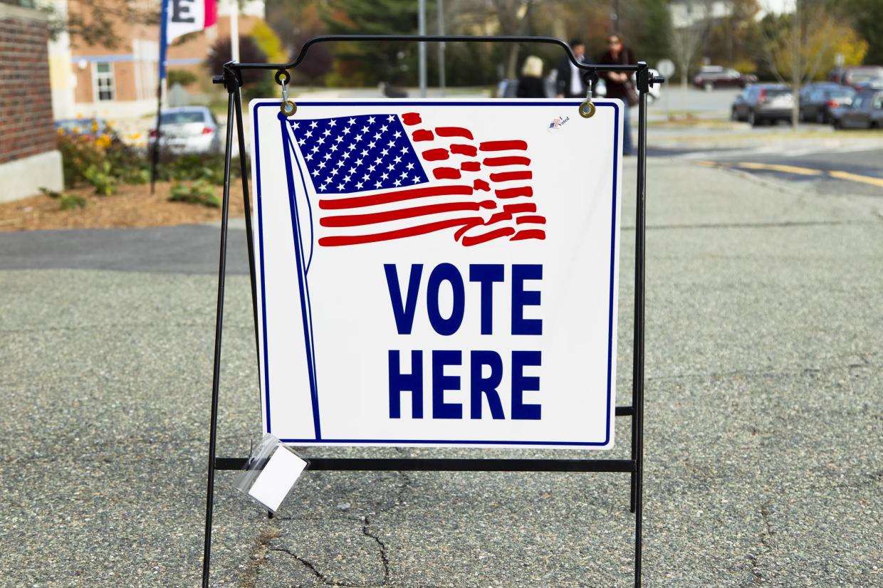 HeadCount Will Target Concertgoers on National Voter Registration Day
