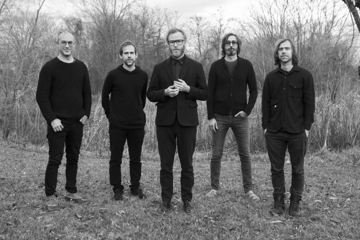 Despite One Writer’s Rant, The National Thinks You Should Bring Kids To Shows