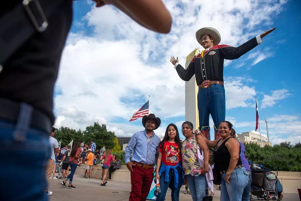 How to Make the Most of the State Fair of Texas With Little Cash