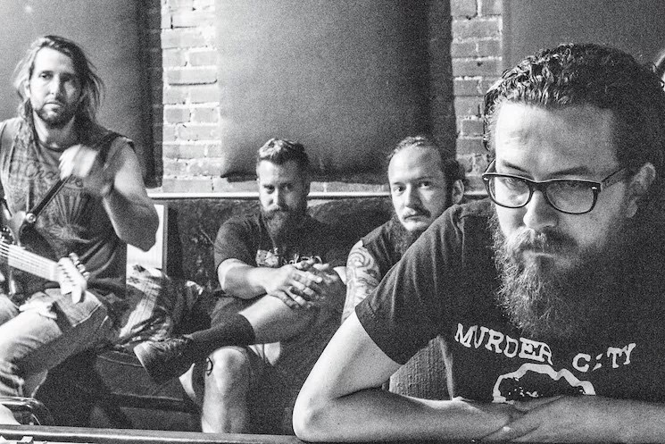 Exclusive: Listen to Dead Flowers’ New Single, ‘We Aren’t Satisfied’