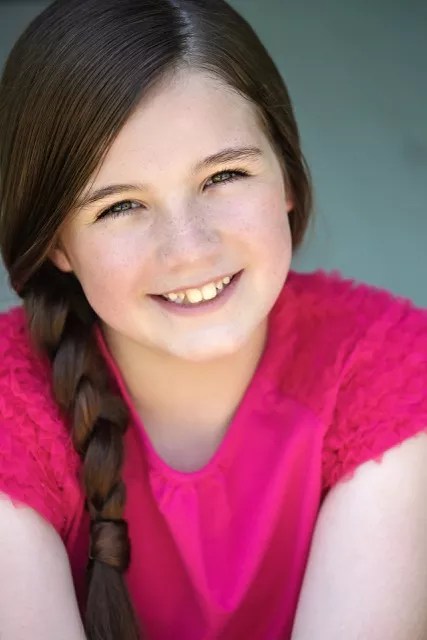 <i>Terror in the Woods</i>, a Lifetime Feature Film, Stars Local Restaurateur’s Daughter