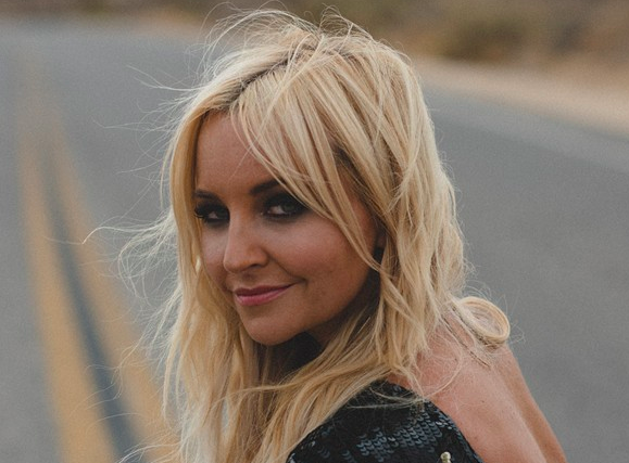 Nashville Songwriter Heather Morgan Comes Home To Sing Her Own Songs