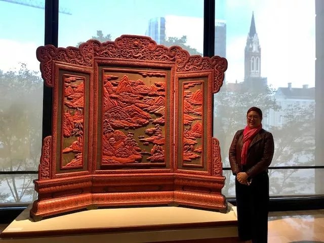 The Crow Museum of Asian Art Expands, Celebrates 20 Years