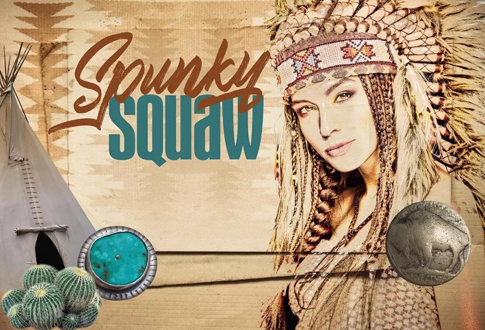 Fight Persists Against Stephenville Company Spunky Squaw’s Name