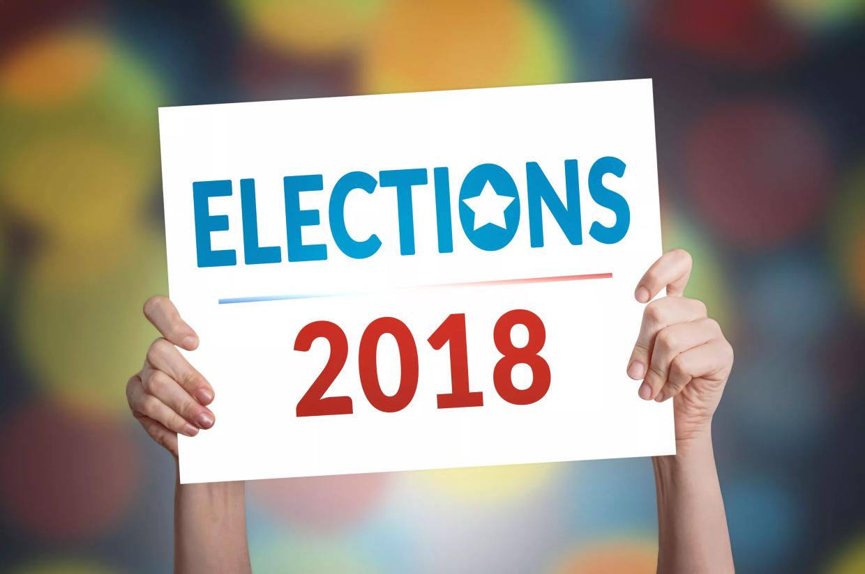 Let’s Shake the Early Vote Box Again and See What We Find Out