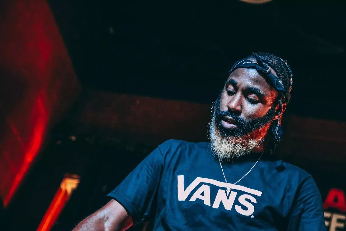 DallaFornication at the Nines Will Be an All-Day Local Hip-Hop Celebration