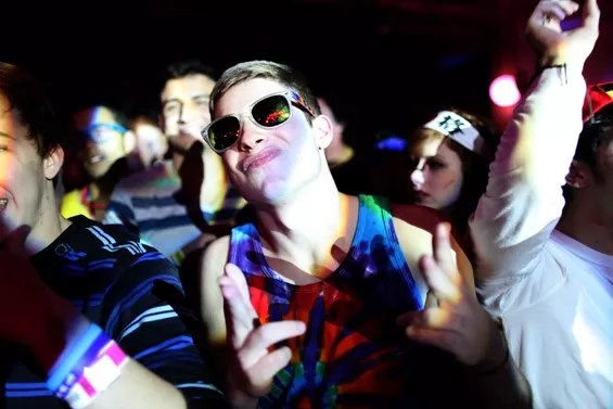 Lights All Night Releases Its Full Lineup, Including Gucci Mane and Diplo