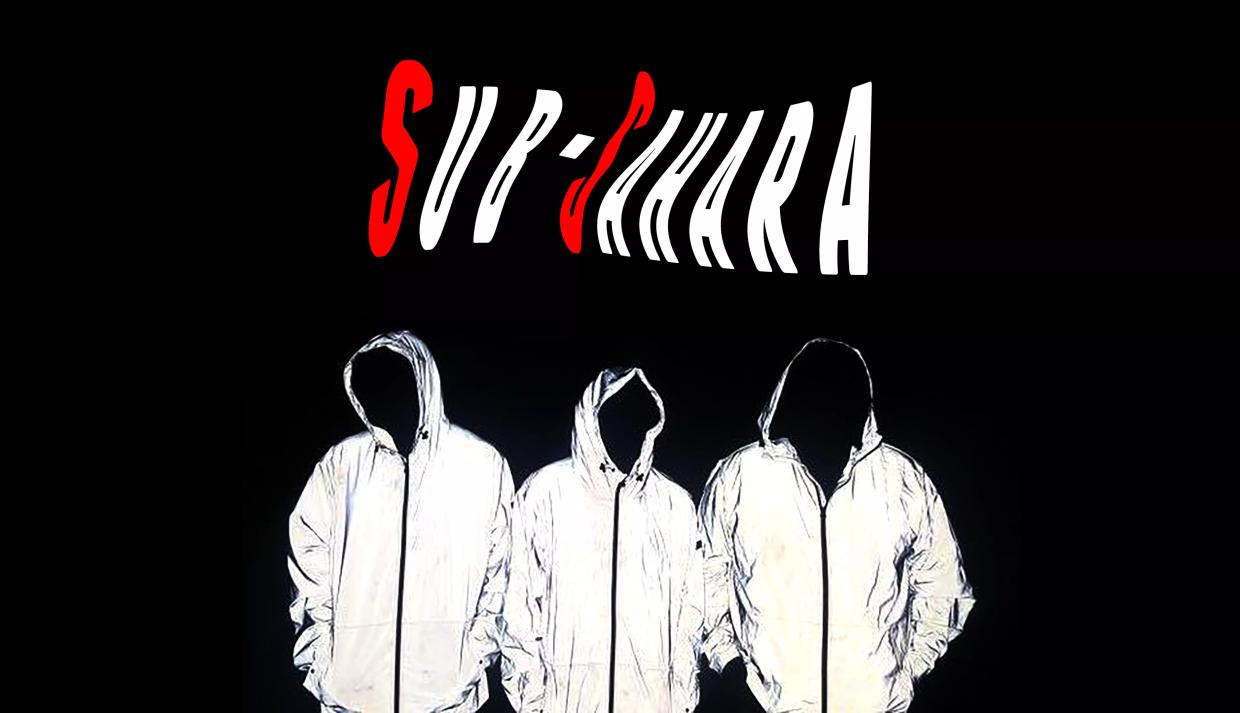 Sub-Sahara’s <i>Infatuation</i> EP Captures the Band’s Intense Live Shows