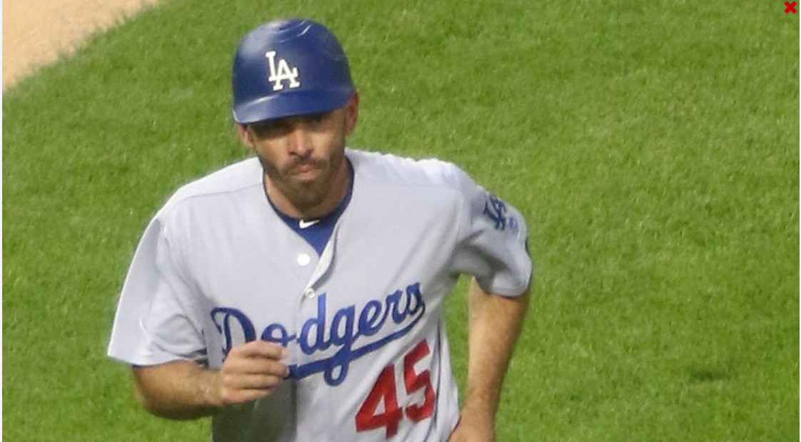 Texas Rangers Hire Chris Woodward To Replace Jeff Banister