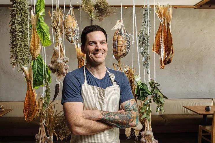Esteemed Dallas Chefs Rally for Recovery at an Upcoming Foodie Fundraiser