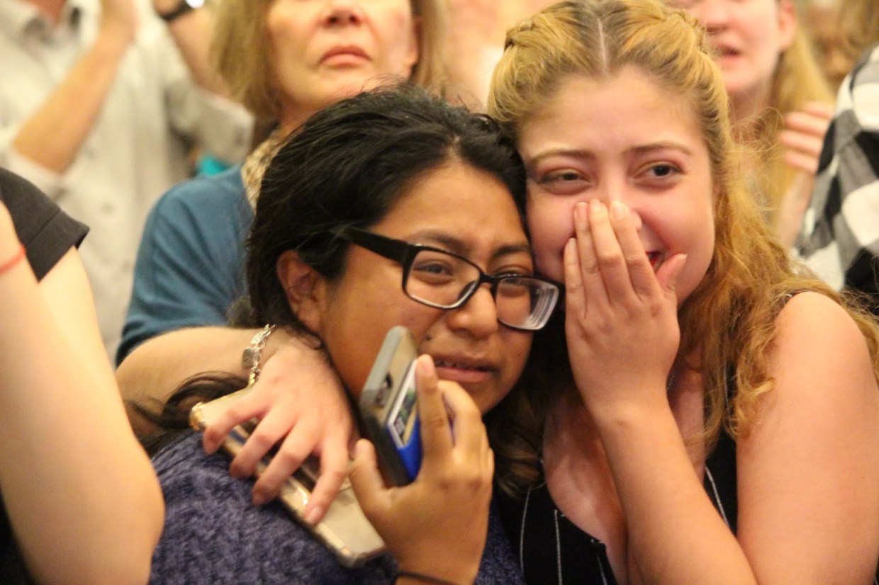 Beto Lost, Millennial Supporters Are Sad, but Could This Be a Bluer Texas?