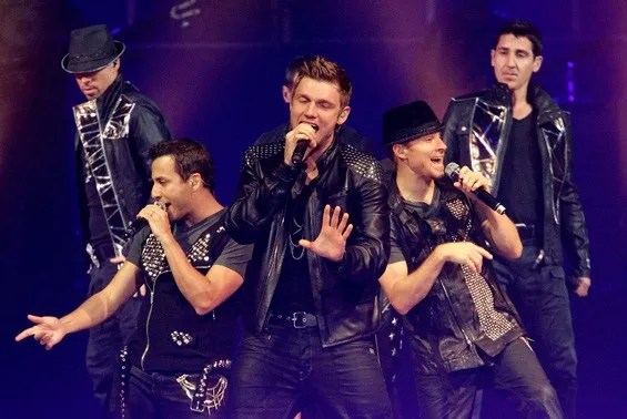 Music News: Off The Rails Country Fest, Backstreet Boys and Summer Shows Are Announced