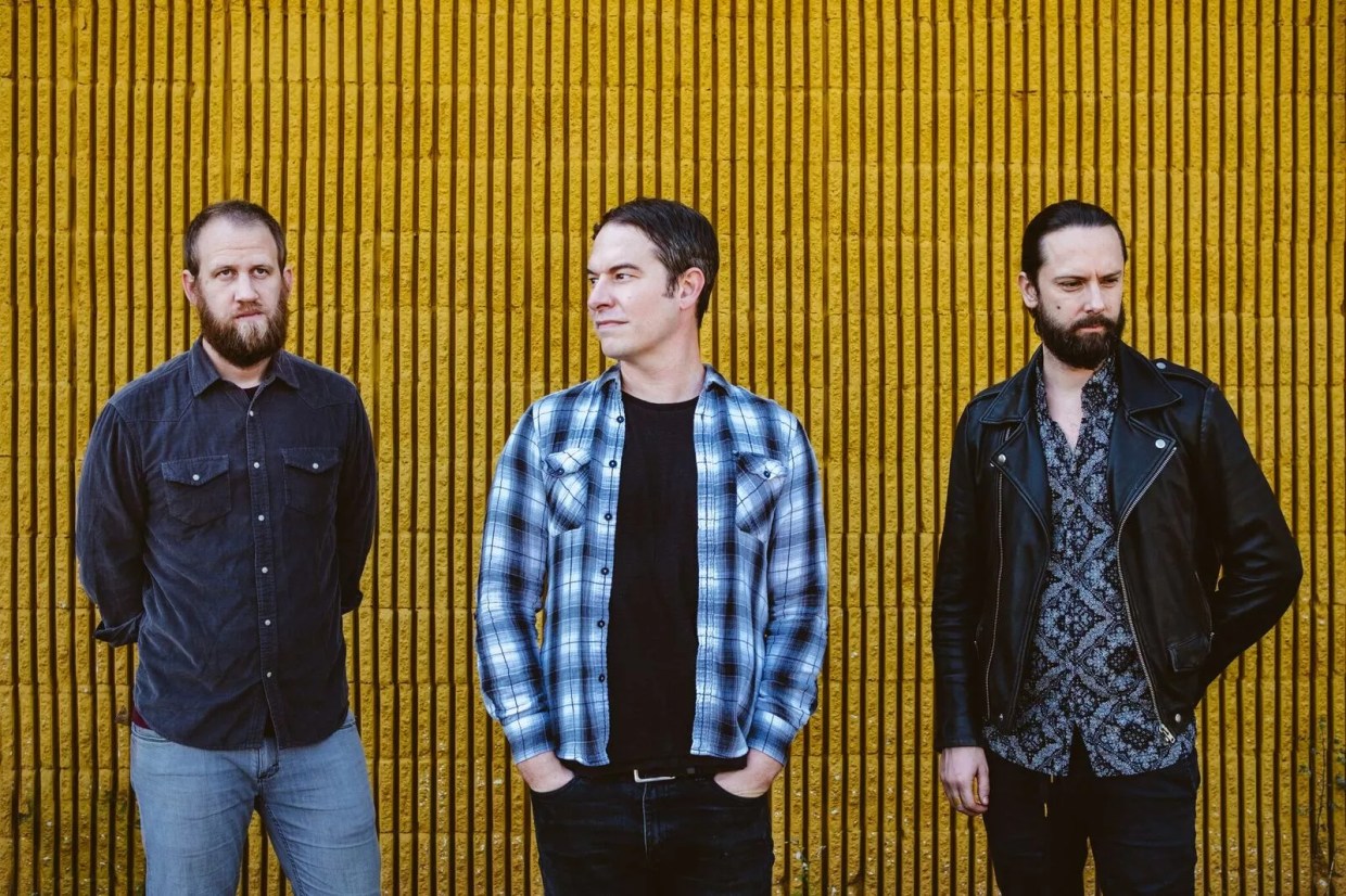 Mae’s Dave Elkins Feels Like a Kid Again Anticipating Release of New Self-Titled Album