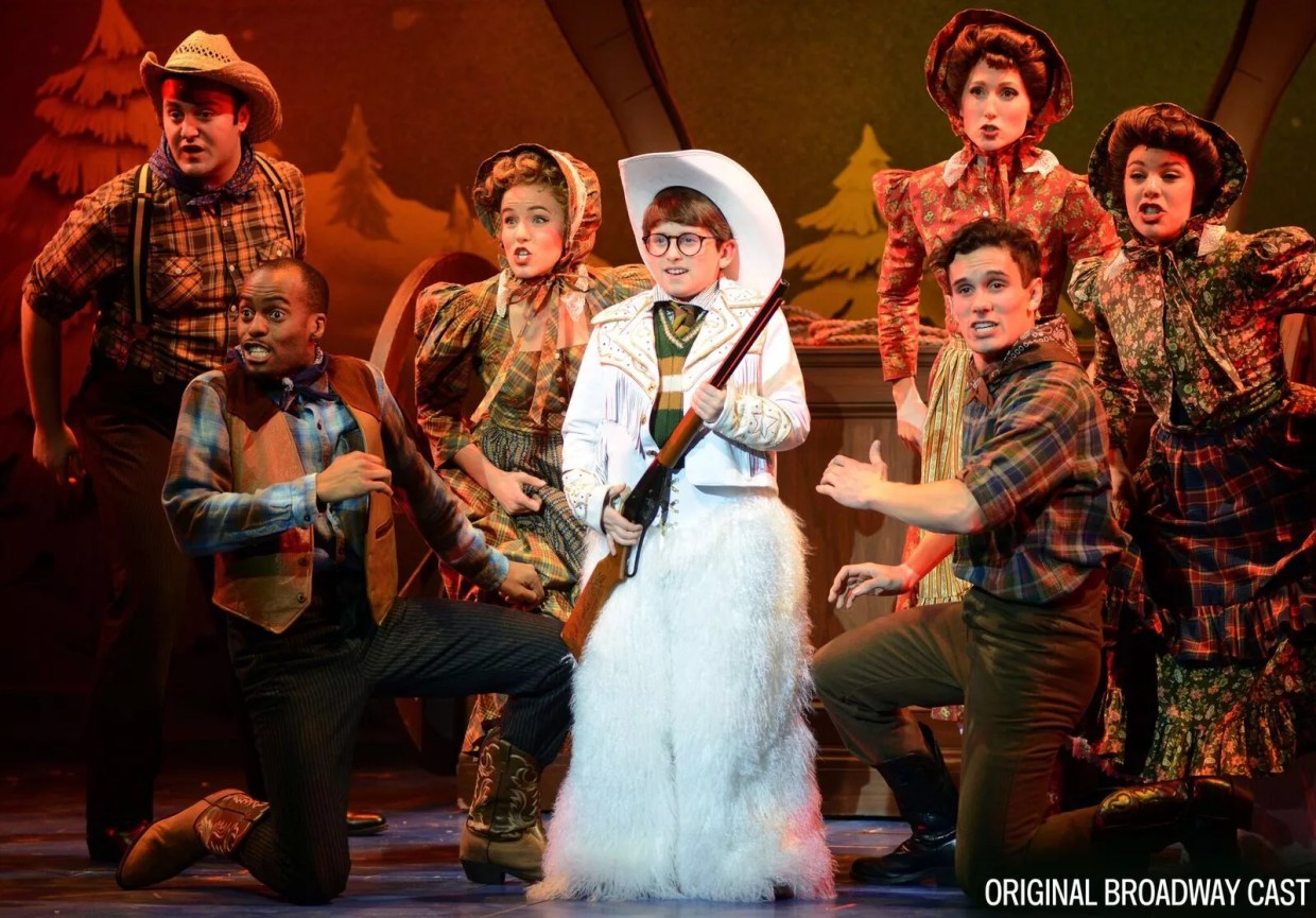 10 Things To Do To Get You in the Holiday Mood