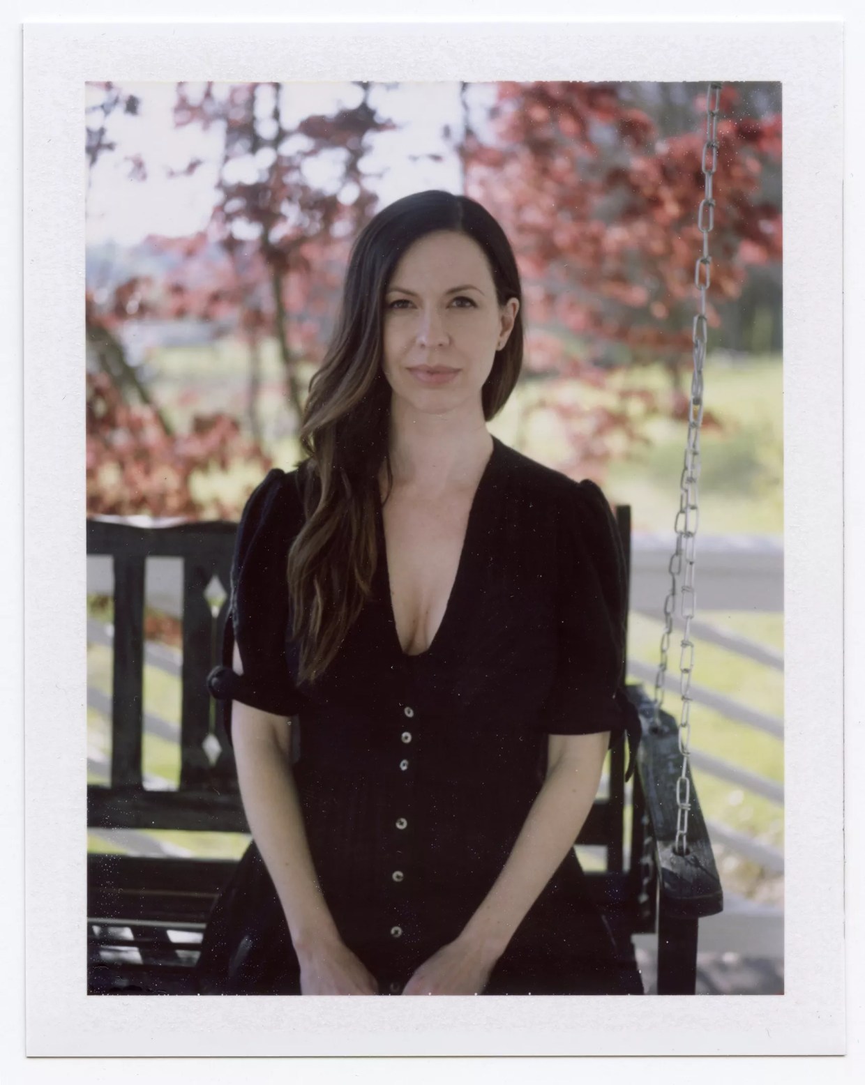 Joy Williams Finds Renewal and Comfort on Her Latest Release and Tour