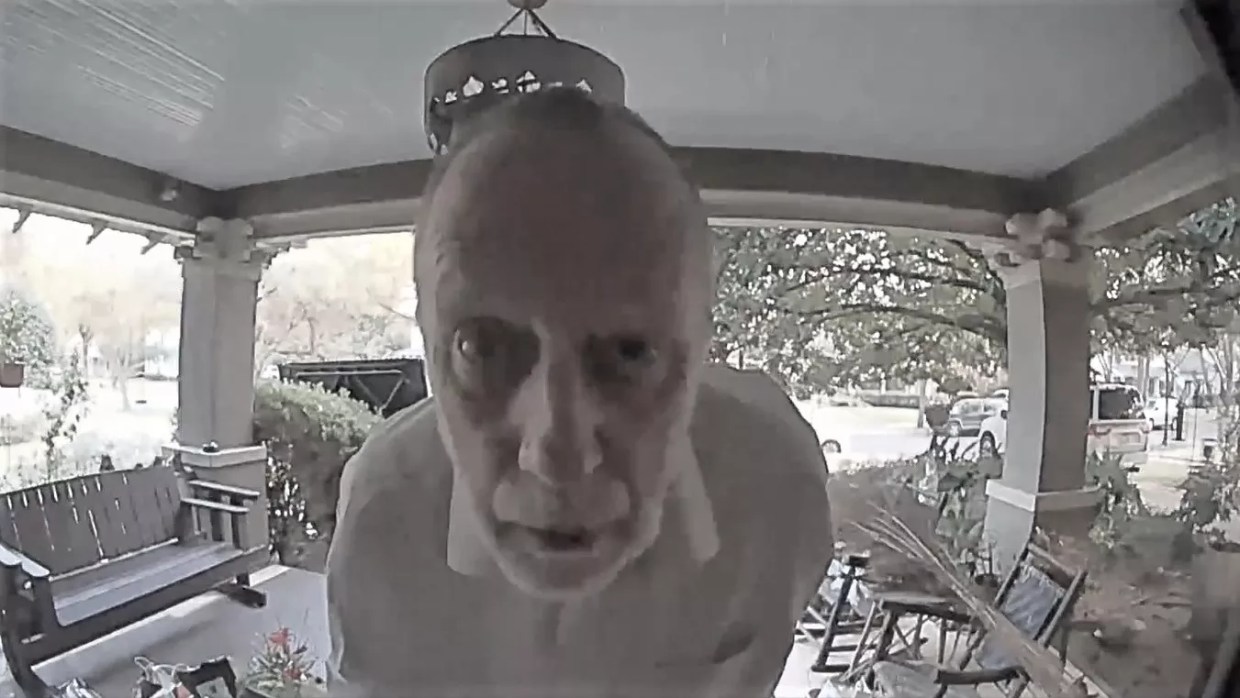 My Video Doorbell Is Changing Me, Possibly Not for Better