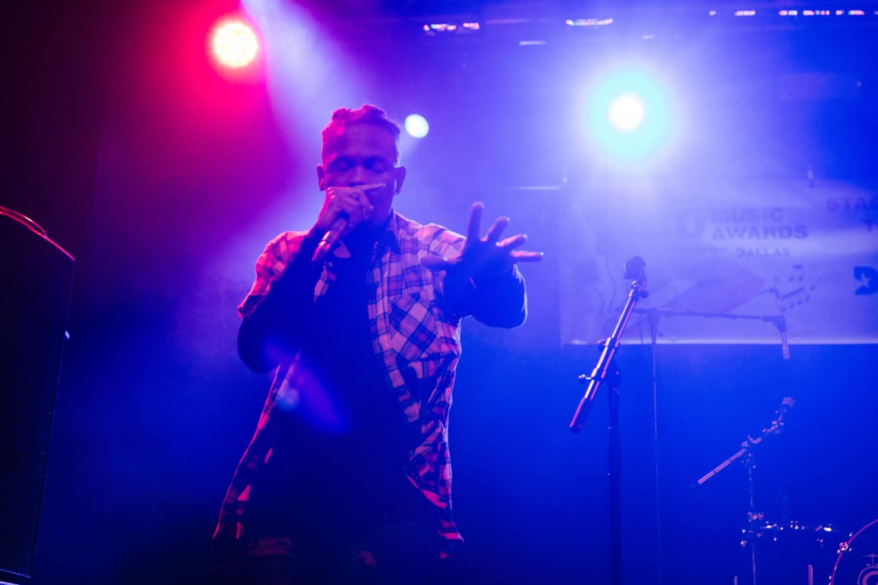 The 10 Best Concerts of the Week: Buffalo Black, Fleetwood Mac and More