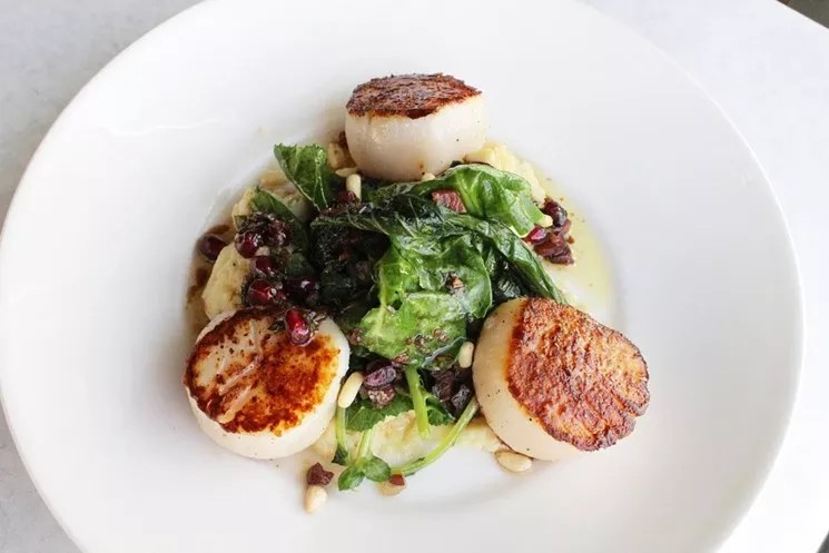 Lark on the Park Is Closing This Weekend