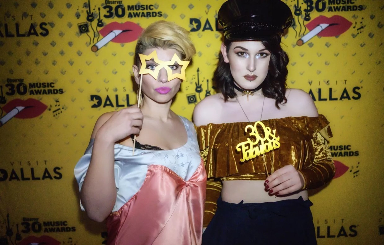 A Complete List of the 2018 <i>Dallas Observer</i> Music Award Winners