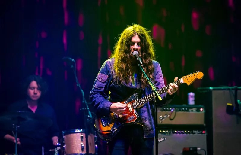 Kurt Vile Set To Indie-Rock the Stage at Canton Hall