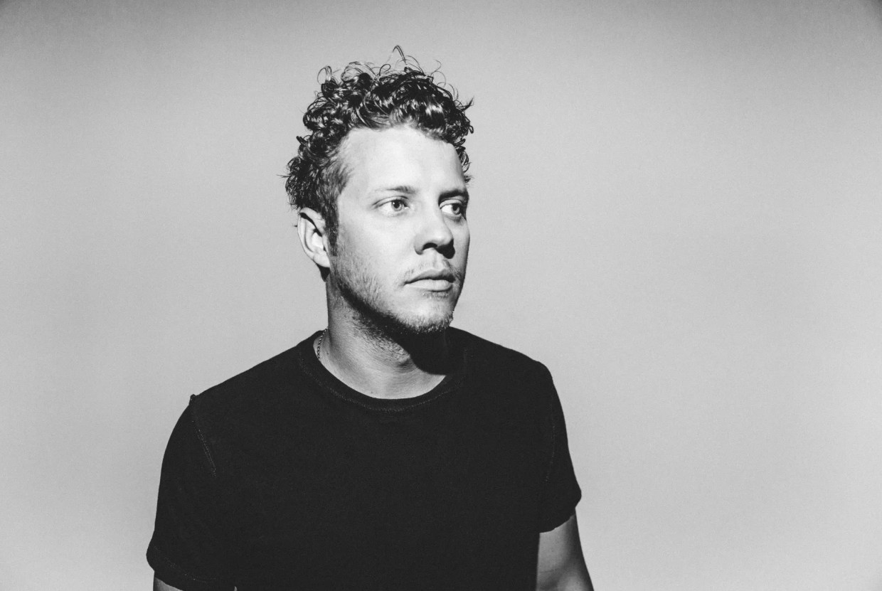 Anderson East on Collaborating With Ed Sheeran and His Favorite Hymn