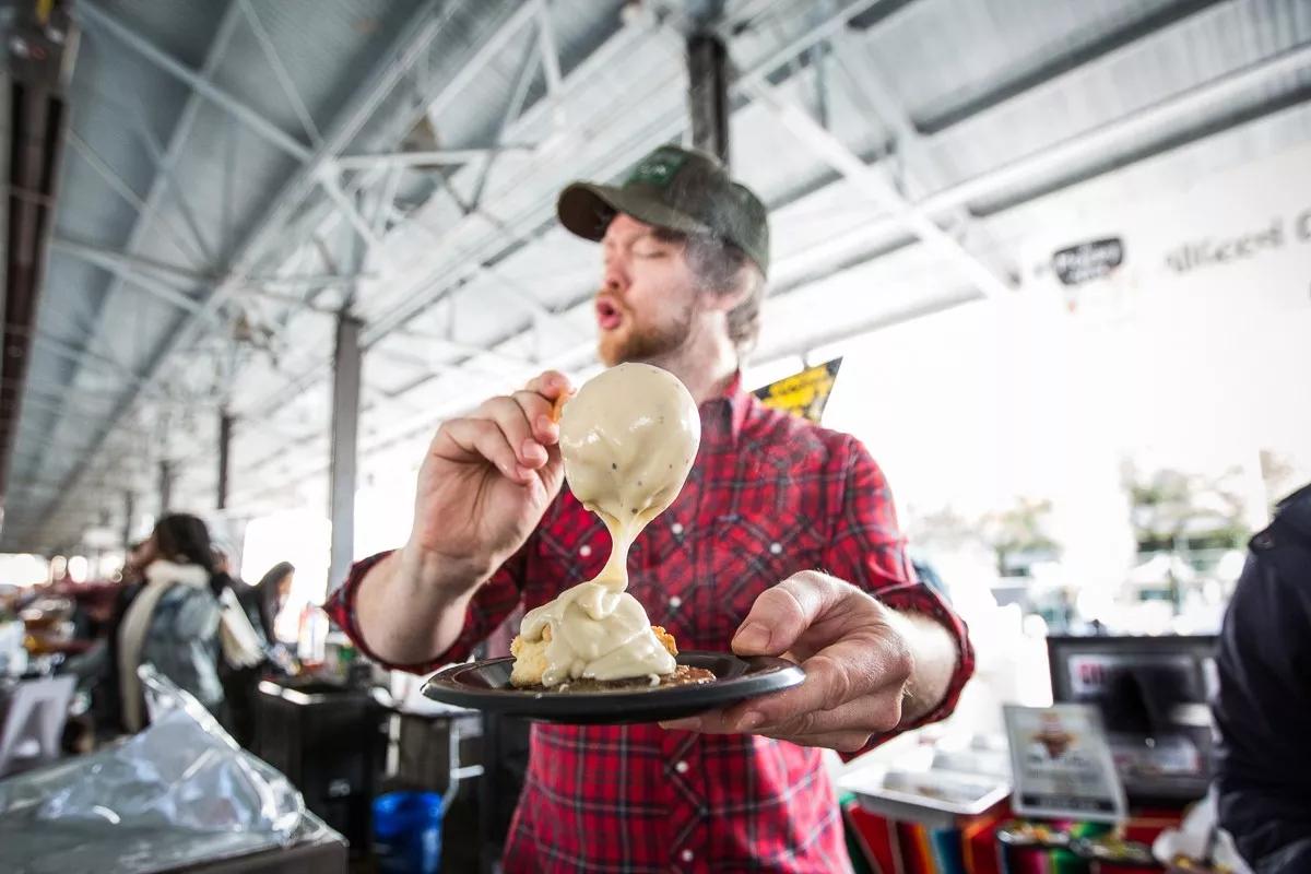 Good Gravy: Presale Starts Today for Brunch Festival the Morning After