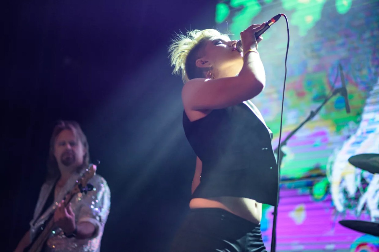 The 10 Best Concerts of the Week: <i>Dallas Observer</i> Music Awards Showcase, Son Little, Old 97’s and More